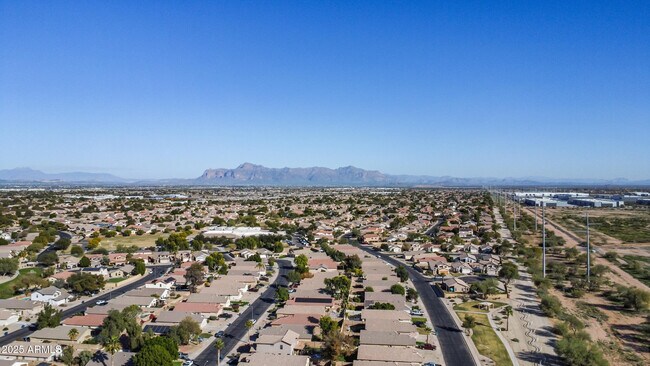 Building Photo - 9346 E Plana Ave