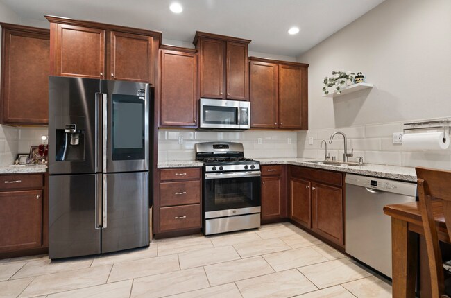 Building Photo - 2736 Cannara Ln