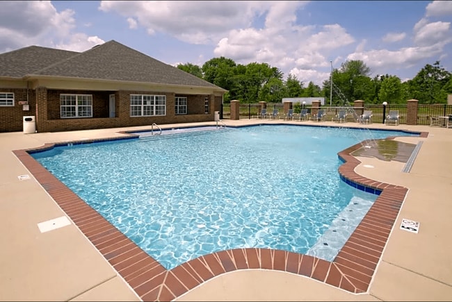 Building Photo - Dunwoody Place Apartments