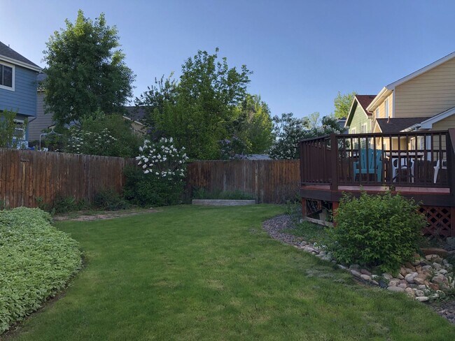 Building Photo - Immaculate Four bed three bath tri-level home in Brandywine with finished basement!