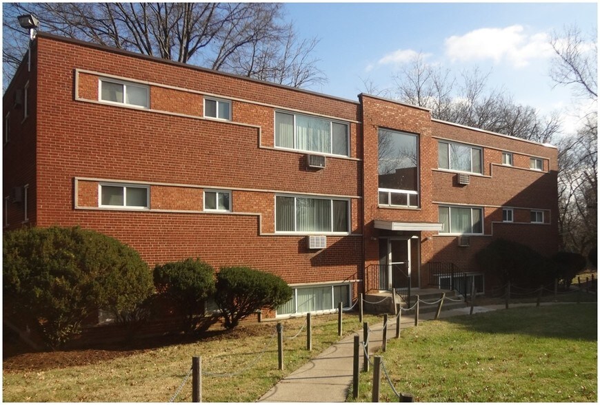 Primary Photo - North Bend Apartments