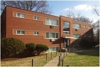 Building Photo - North Bend Apartments