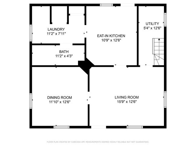 Building Photo - 4 Bedroom, 2 Bath House Near UWL and WWTC