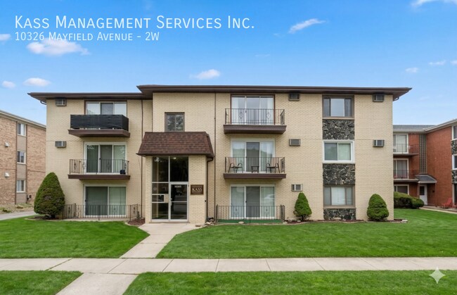 Building Photo - 10326 Mayfield Ave