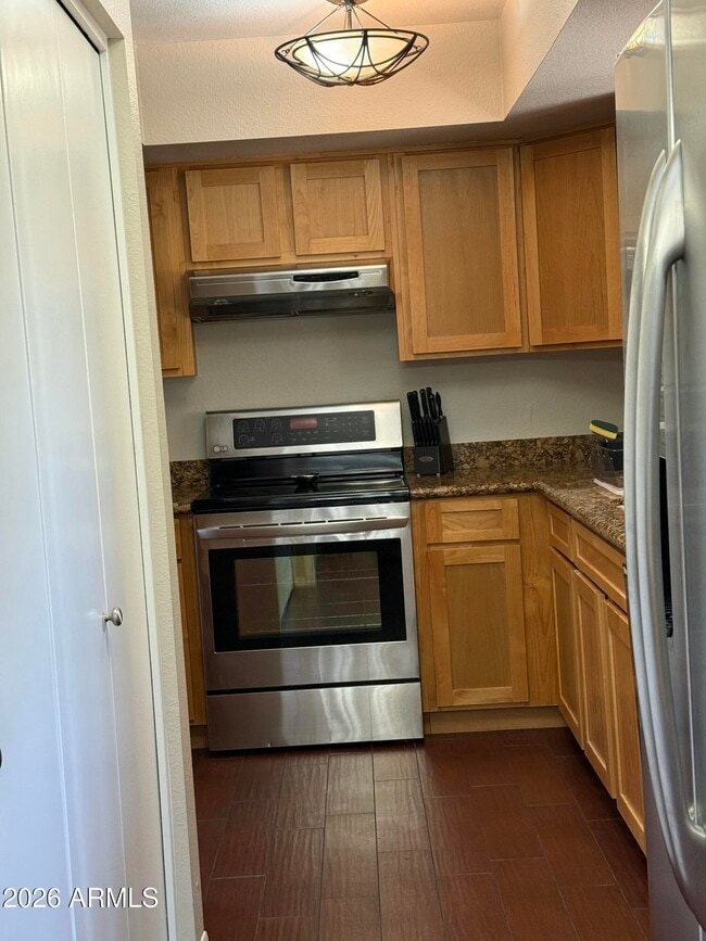 Building Photo - 9635 E Palomino Pl