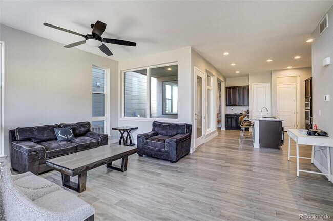 Building Photo - Luxury Living in the Heart of Painted Prairie – Spacious 4 Bedroom Home with Modern Finishes and ...