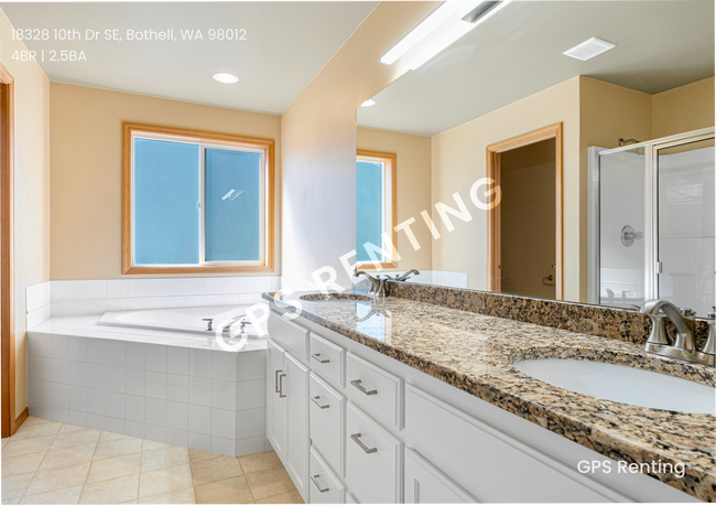 Building Photo - 18328 10th Dr SE