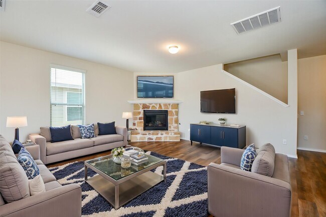 Building Photo - 2730 Ibis Wy