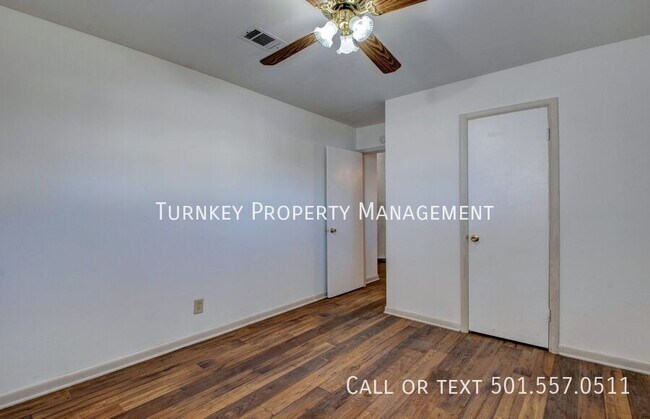 Building Photo - 5604 B St