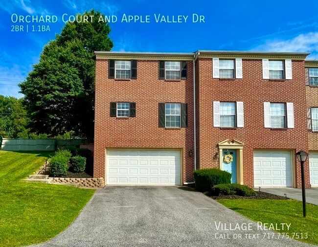 Building Photo - 202 Orchard Ct