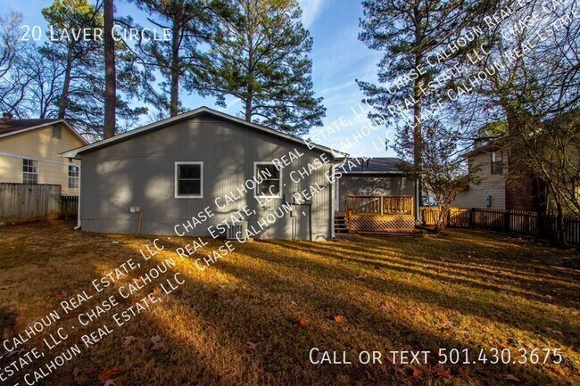 Building Photo - 20 Laver Cir