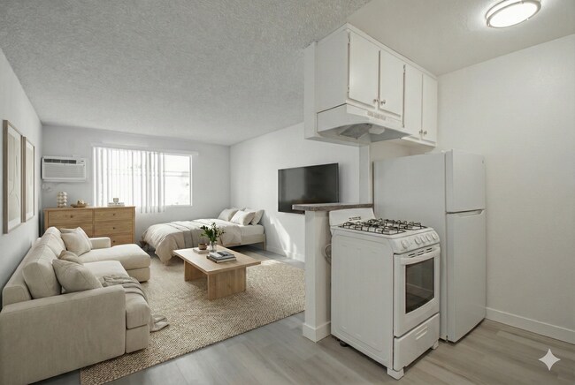 Building Photo - 9216 Van Nuys Blvd