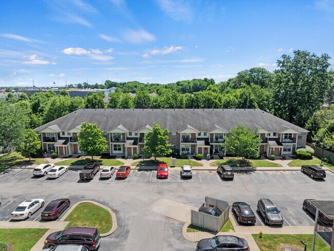 Building Photo - 4152 Bell Rd