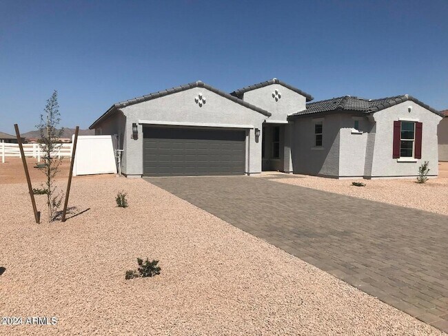 Building Photo - 10512 W Appaloosa TR