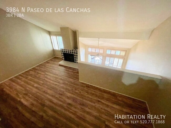 Building Photo - 3984 Paseo de Las Canchas