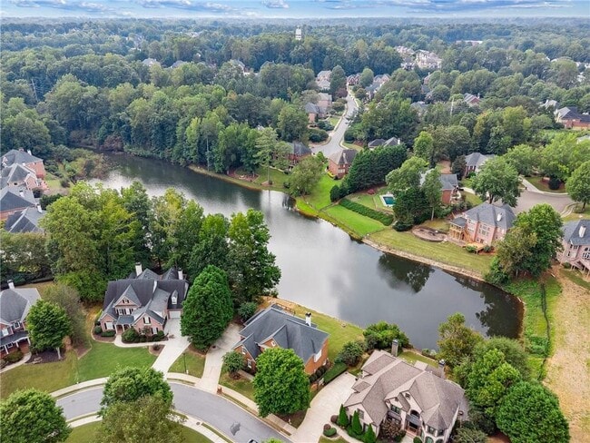 Building Photo - 870 Longstone Landing