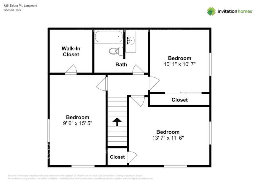 Building Photo - 725 Eldora Pl