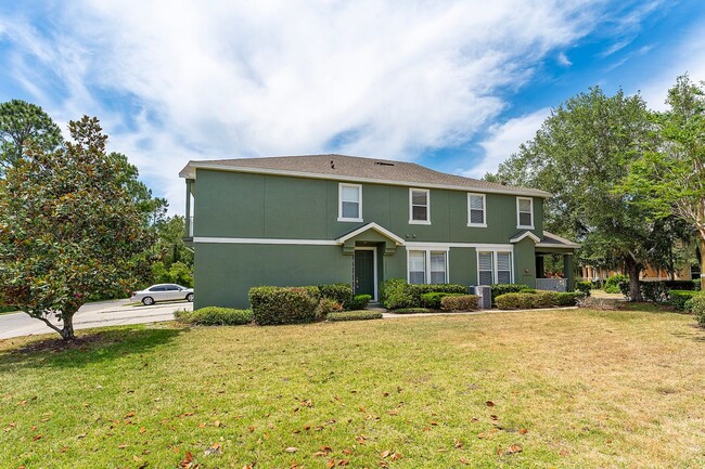 Building Photo - Nice 2/2 Condo w/Garage in Villas of East ...