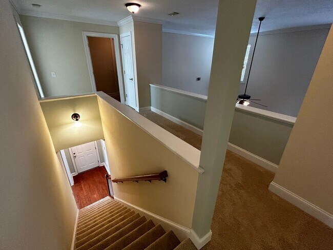 Building Photo - 2500 Grier Cir