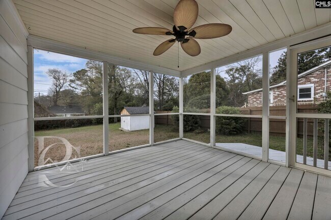 Building Photo - 711 S Prospect St