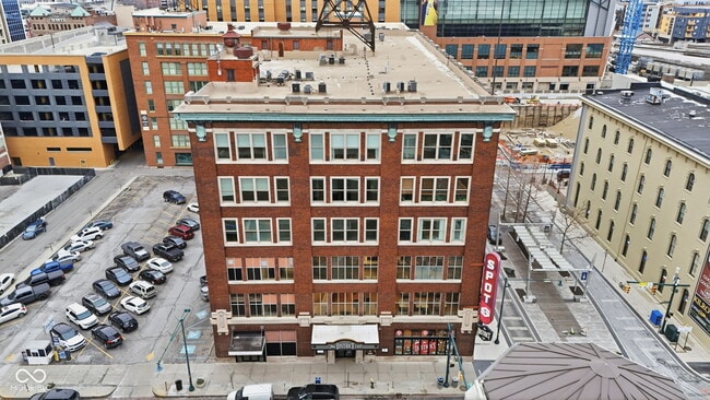 Building Photo - 141 S Meridian St