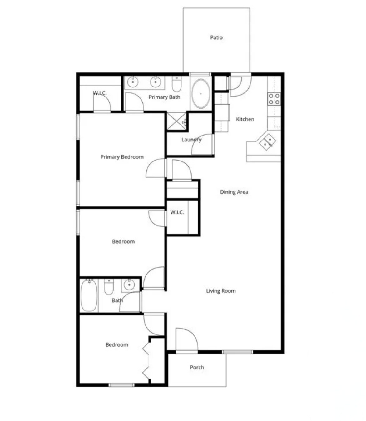 Building Photo - 415 Olde Ivey Square