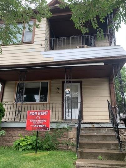 Building Photo - 114 Huetter Ave