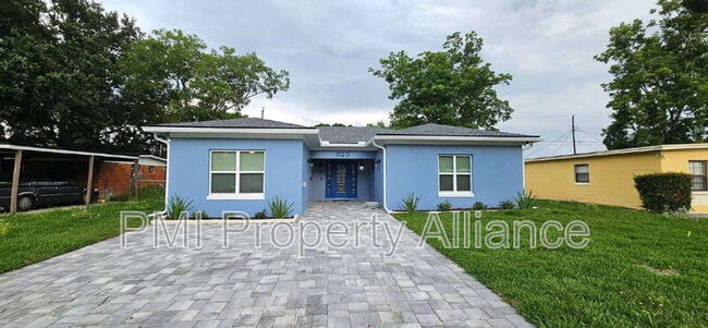 Building Photo - 1120 Lincoln Terrace