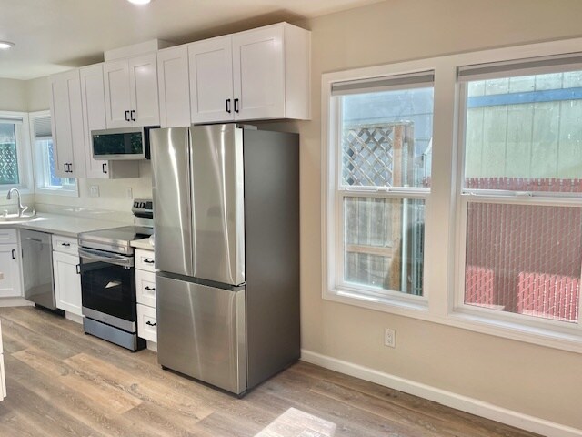 Building Photo - 1089 6th Ave