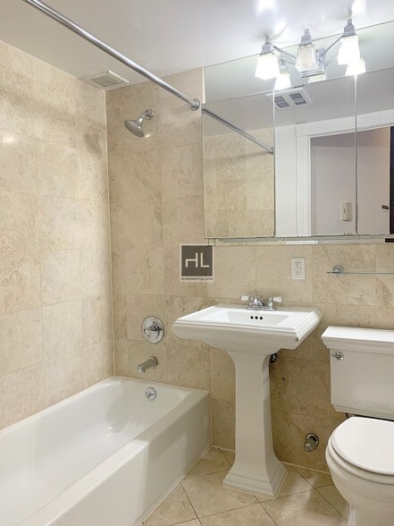 Building Photo - East 1st Street