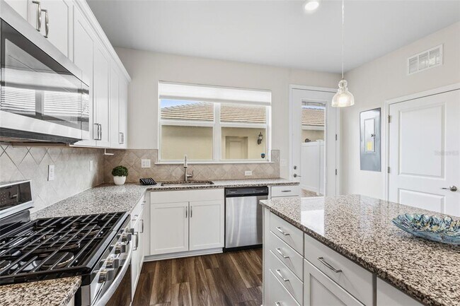 Building Photo - 12021 Cranston Way