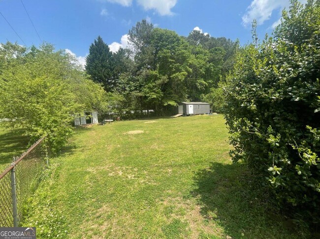 Building Photo - 5100 Redan Rd