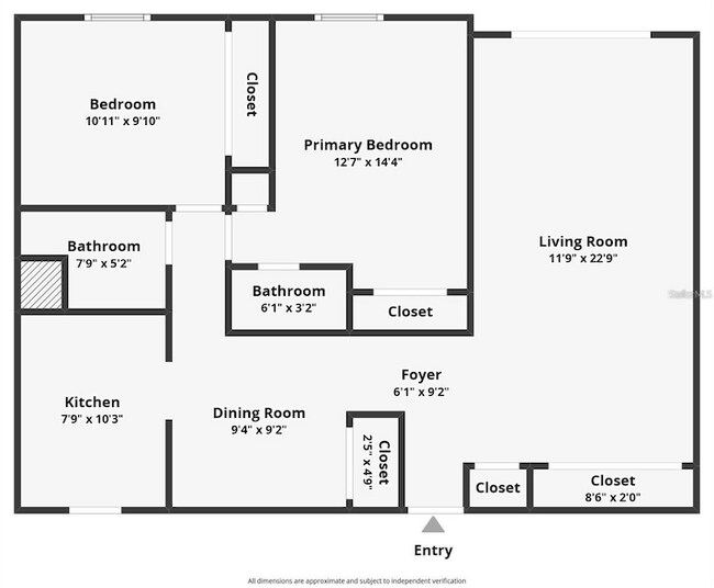 Building Photo - 2700 Bayshore Blvd