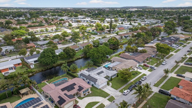 Building Photo - 6661 NW 23rd St