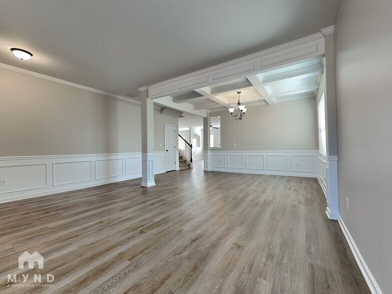 Building Photo - 409 Atlas Ct