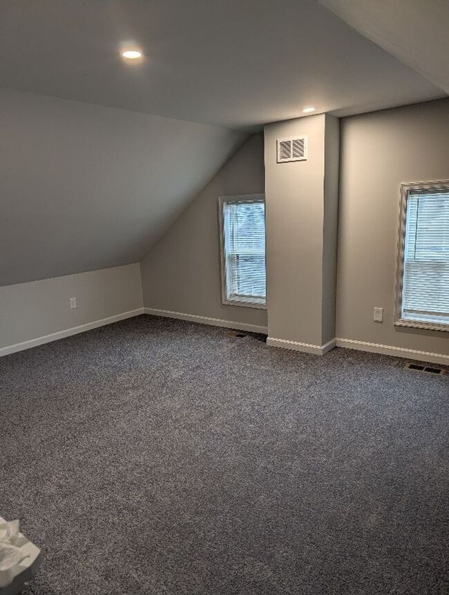 Building Photo - JM Harlan