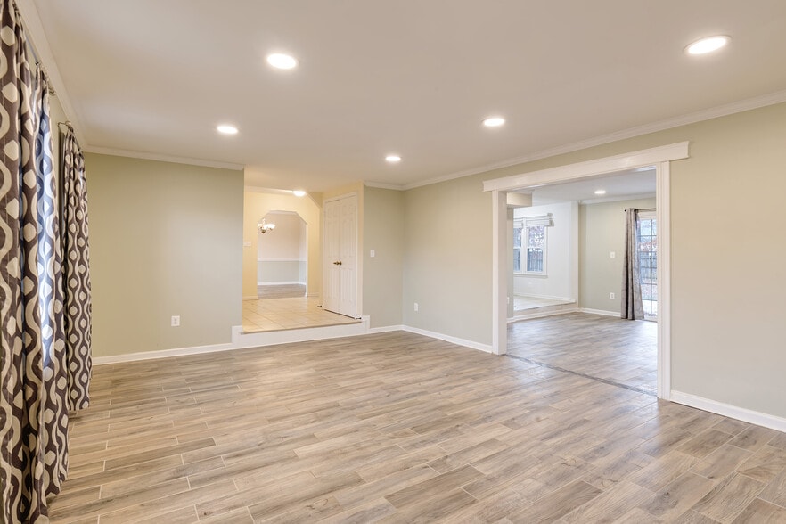 Living Room - 15 Butternut Way