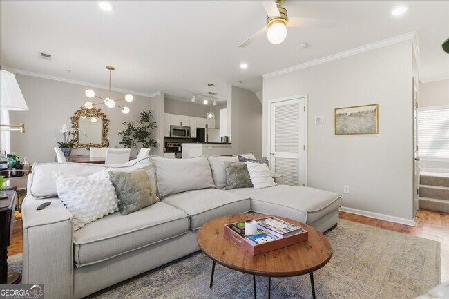 Building Photo - 1150 Collier Rd NW