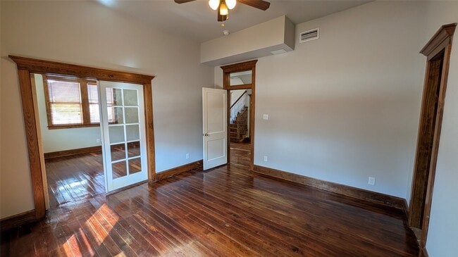 Building Photo - 702 Paschall St