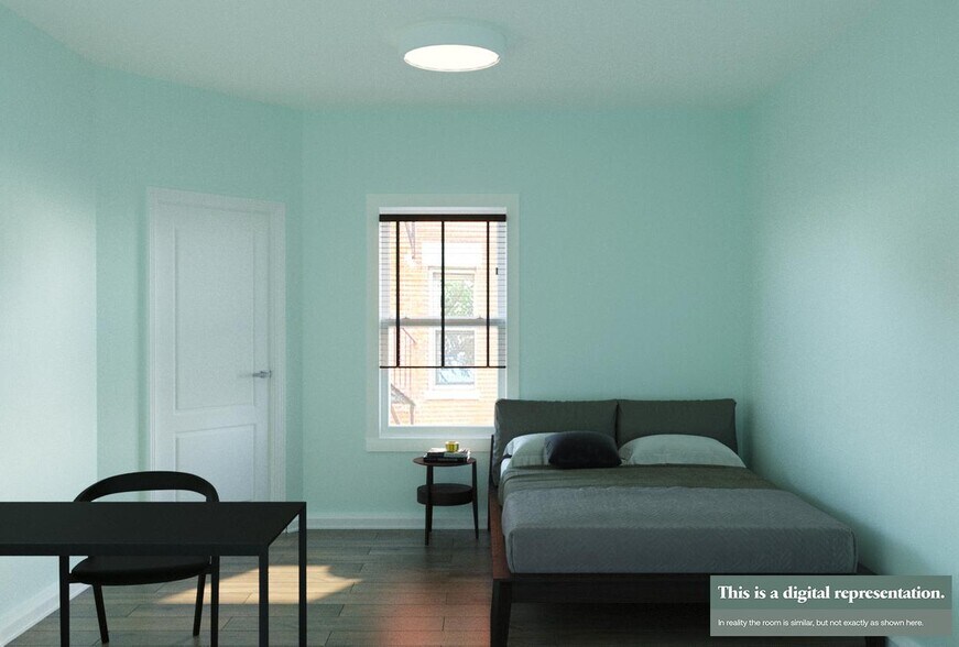 Building Photo - 21 Rossmore St