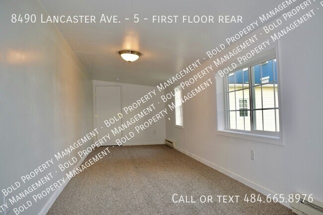Building Photo - 8490 Lancaster Ave