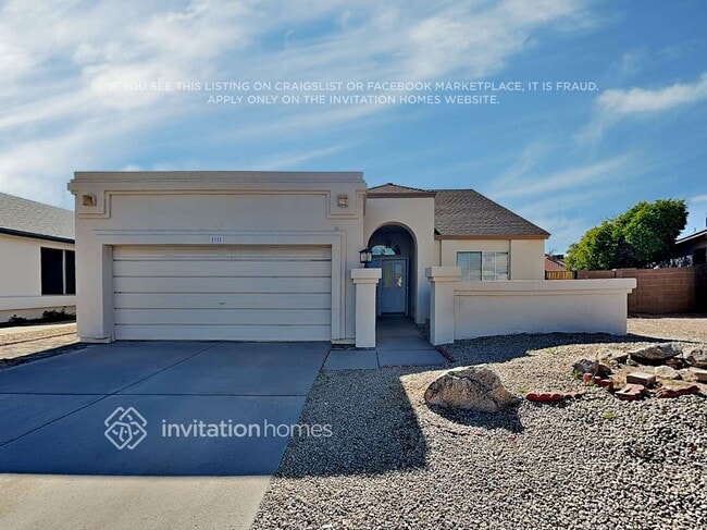 Building Photo - 5925 W Shangri La Rd