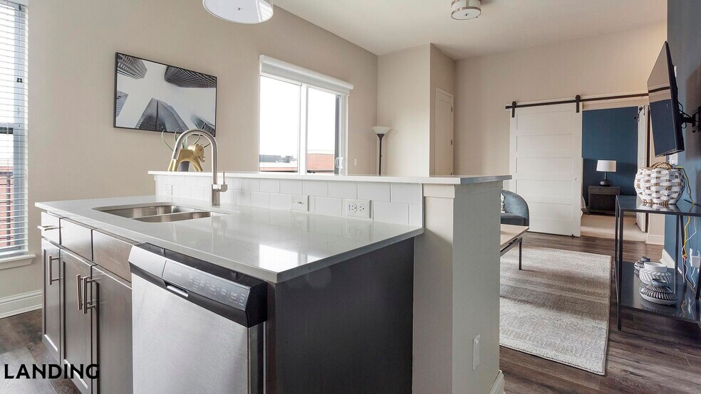 Building Photo - 110 N Boston Ave