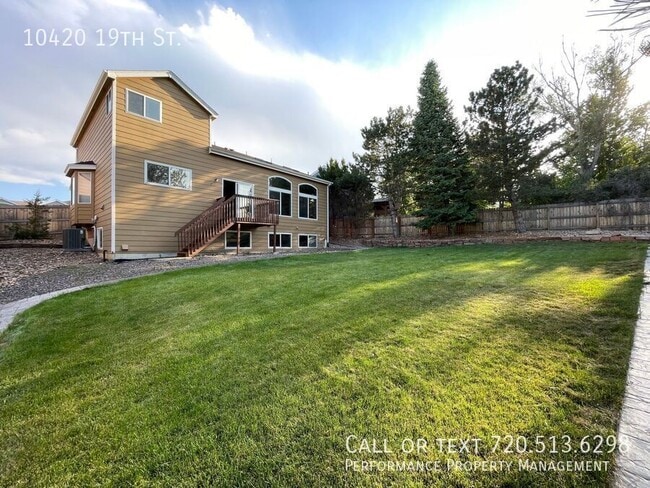 Building Photo - 10420 19th St