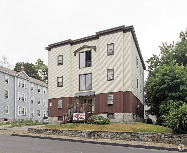 8789 Birch St 8789 Birch St Worcester MA 01603 Apartment Finder