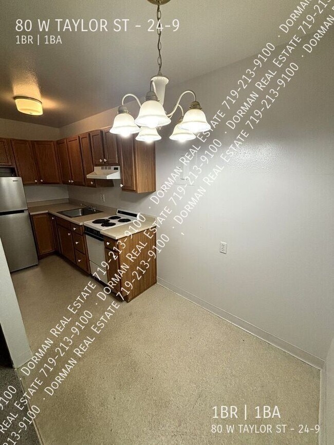 Building Photo - 80 W Taylor St