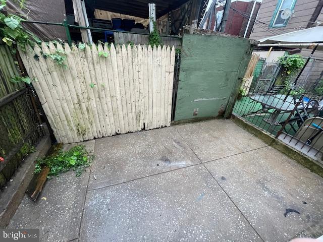 Building Photo - 3411 G St