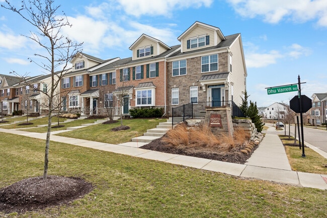 Building Photo - 2794 Ashcombe Dr.
