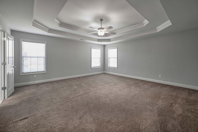 Building Photo - 4155 Sperling Dr