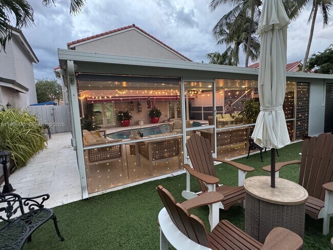 Building Photo - 15220 SW 49th St